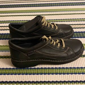 Vintage Clark’s shoes